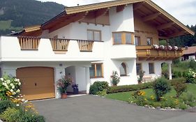 Ferienwohnungen Niederacher