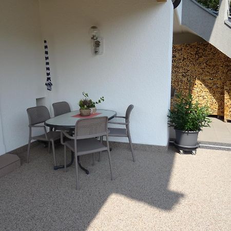 Ferienwohnungen Niederacher Fieberbrunn Buitenkant foto